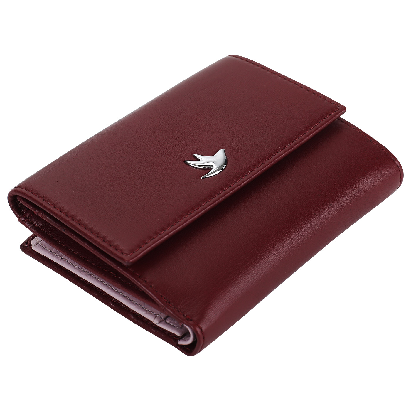 Кошелек из кожи Aurelli Felicie