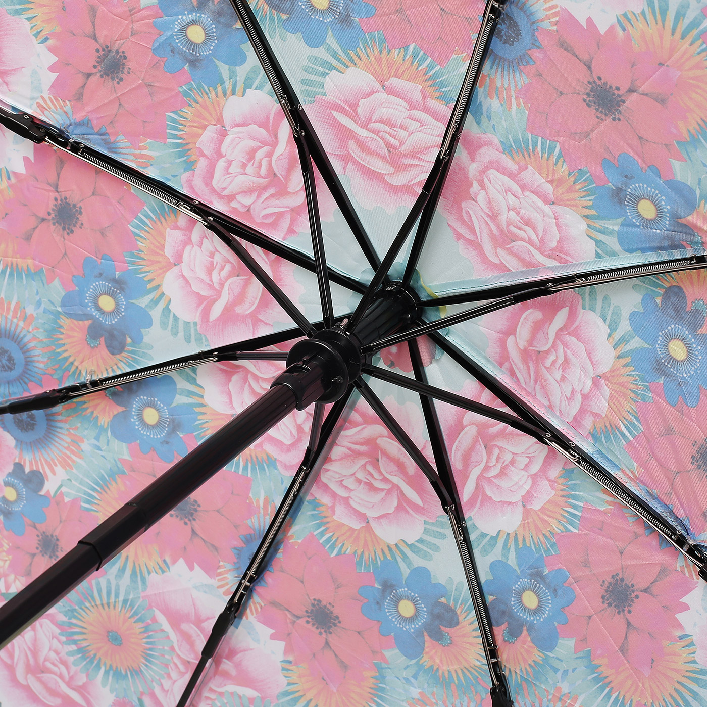 Зонт с рисунком Russian Look 