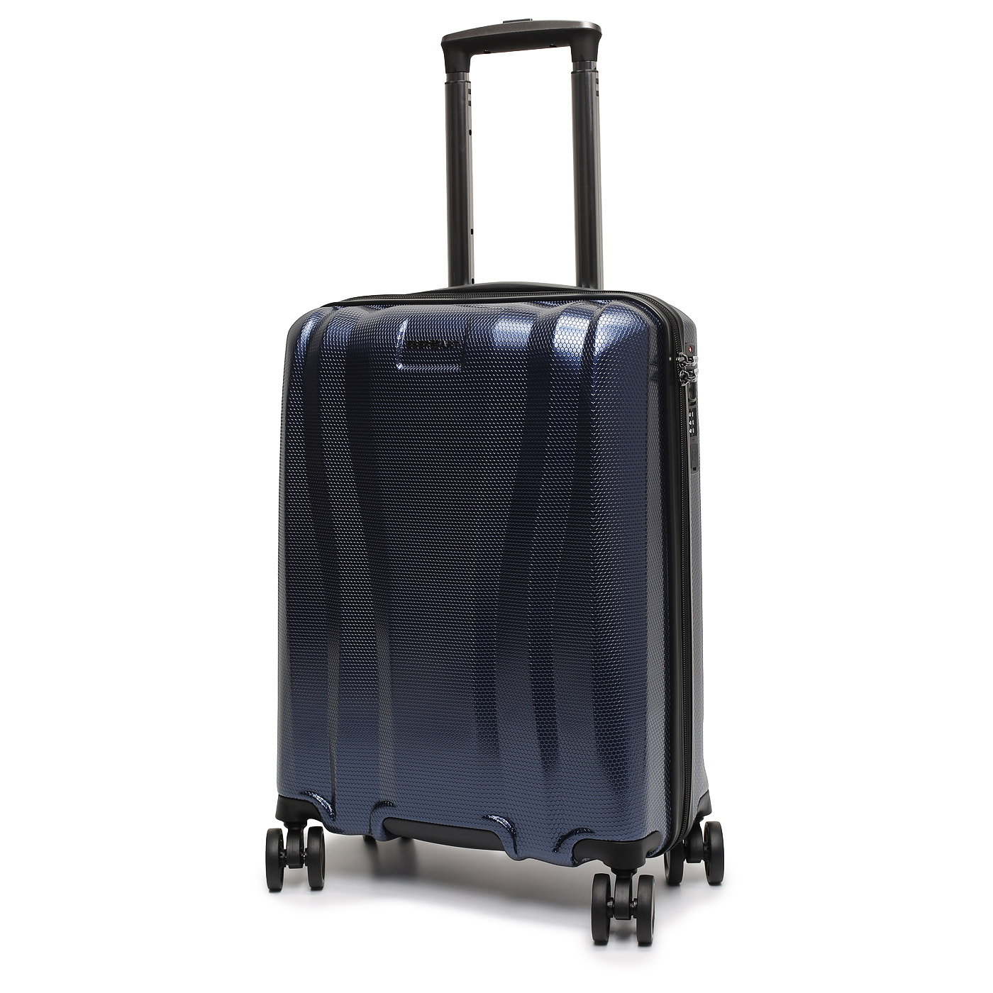 Eberhart Чемодан для ручной клади из поликарбоната