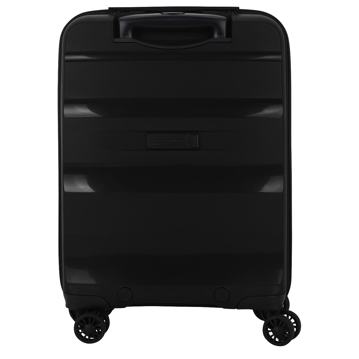 Чемодан для ручной клади из полипропилена с кодовым замком American Tourister Bon Air