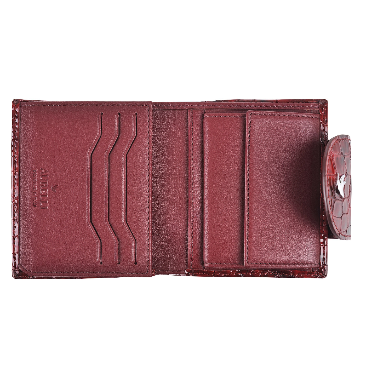 Портмоне Aurelli Divine