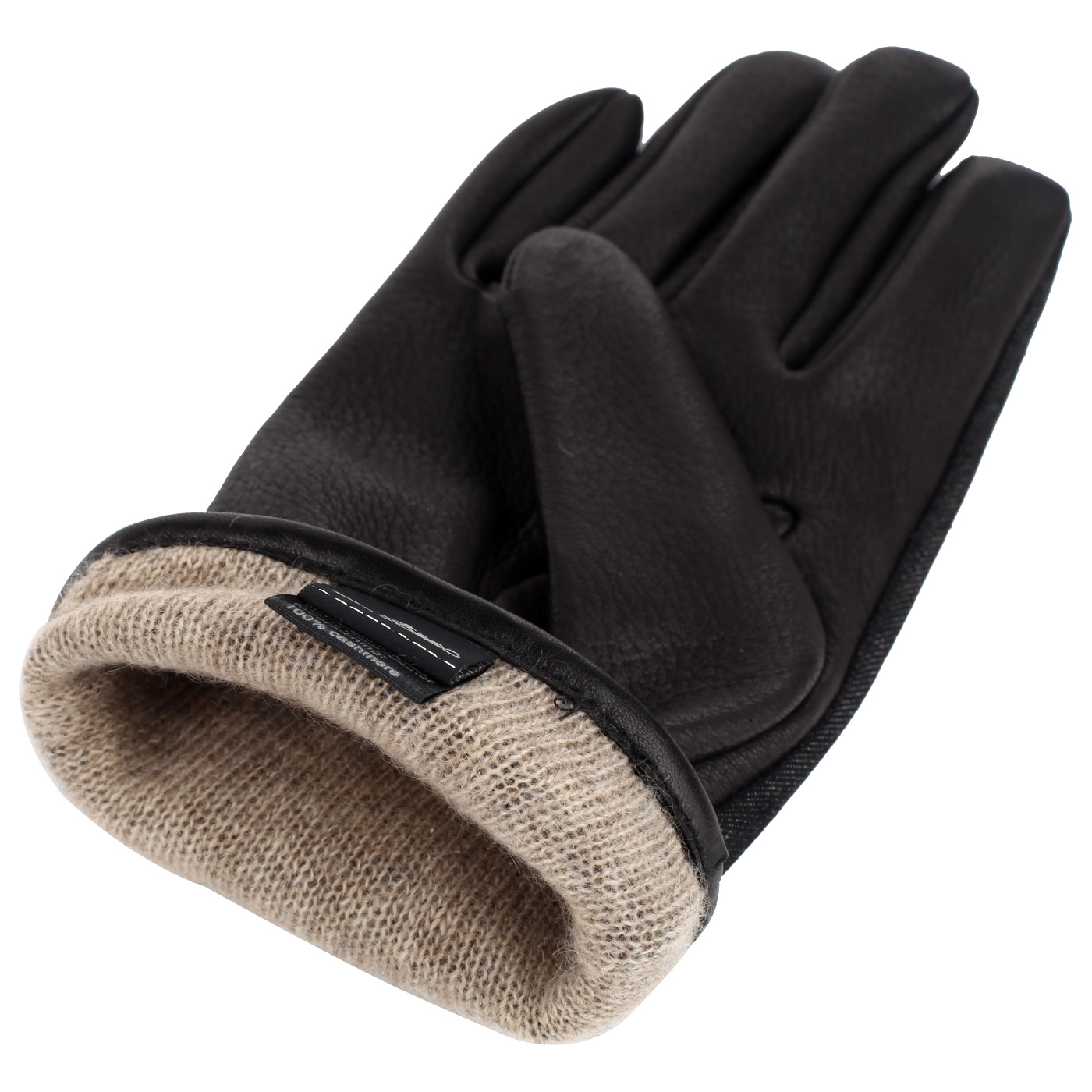 Комбинированные перчатки Dal Dosso 