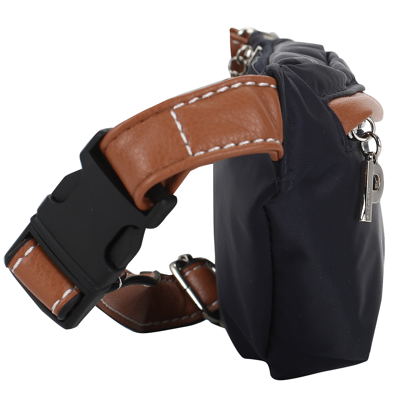 Поясная сумочка темно-синего цвета Picard Sonja