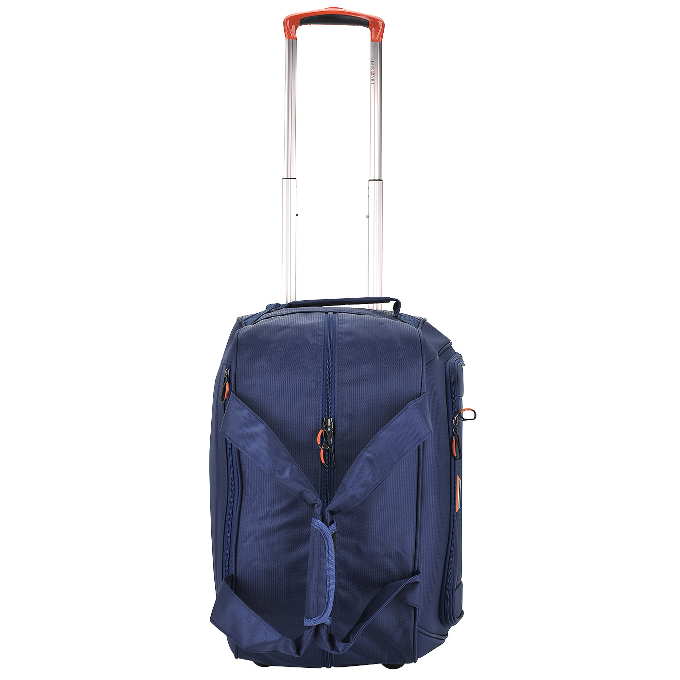 Сумка дорожная на колесах Eberhart Eclipse