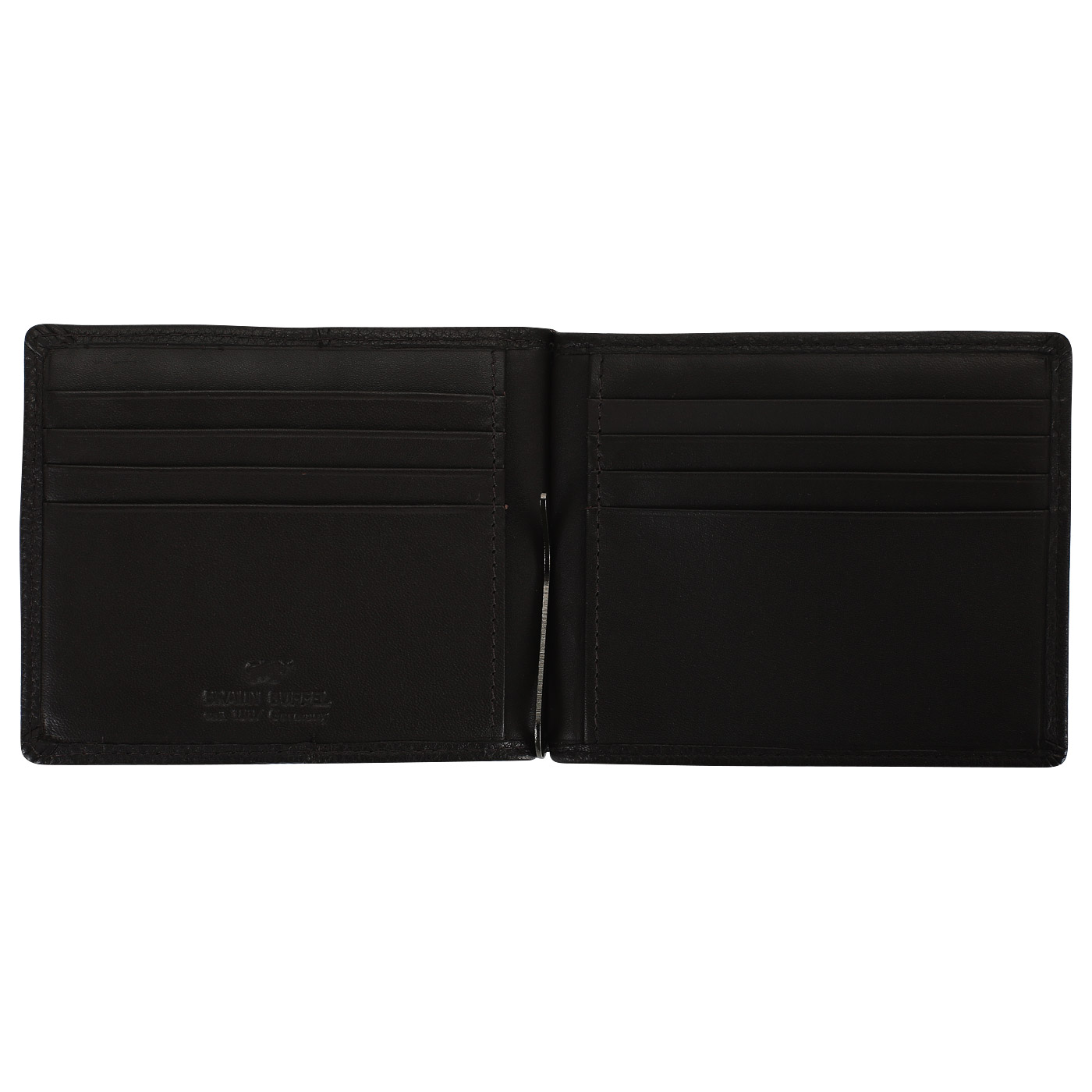 Зажим для денег Braun Buffel Varese