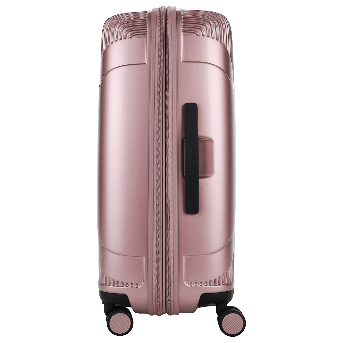 Чемодан средний M из поликарбоната с кодовым замком American Tourister Modern Dream