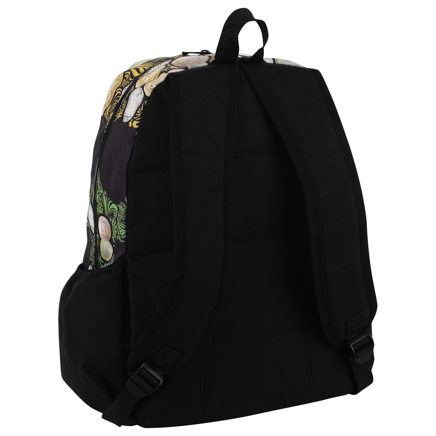 Детский рюкзак на двойной молнии 3D Bags 