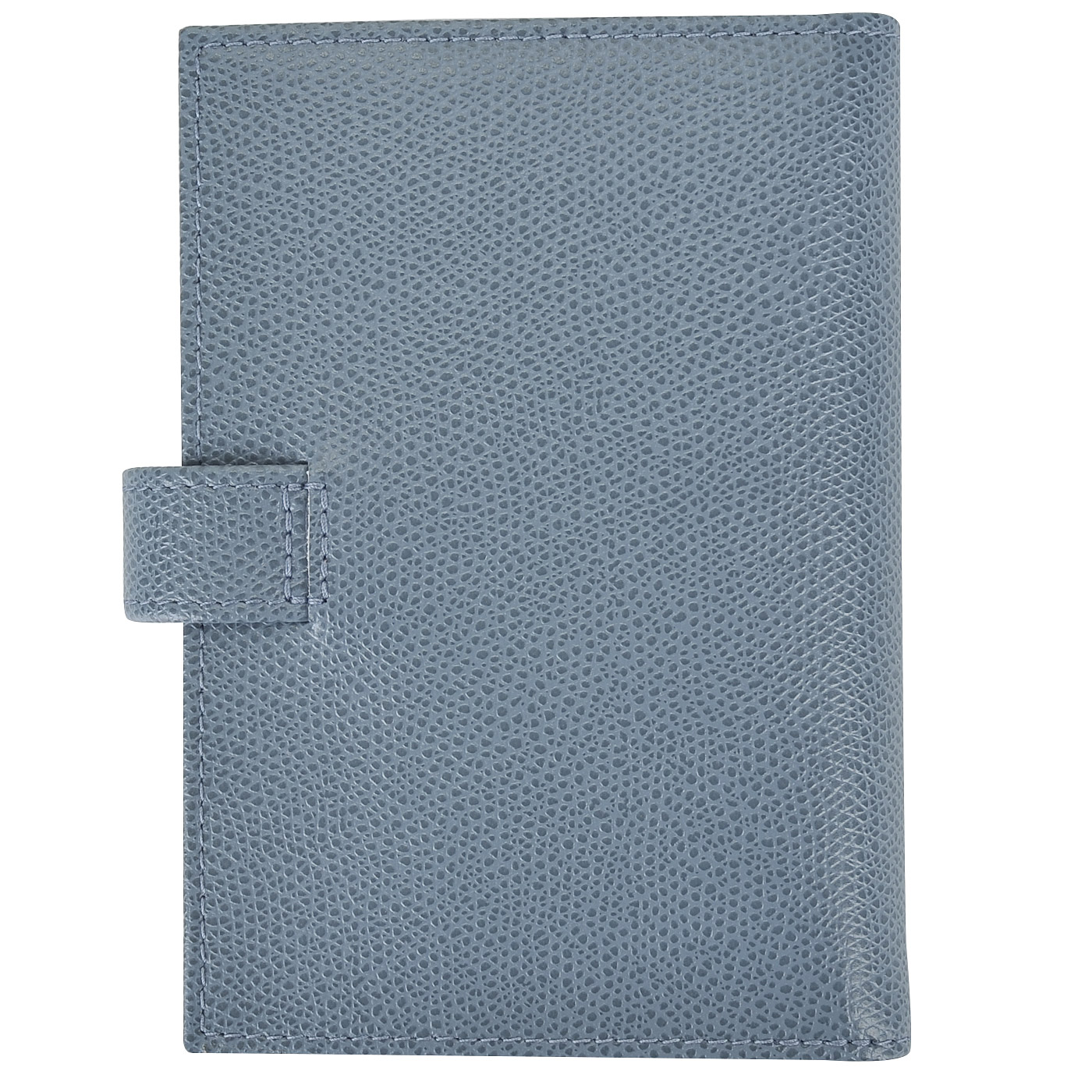 Кожаная обложка для автодокументов Aurelli Alma