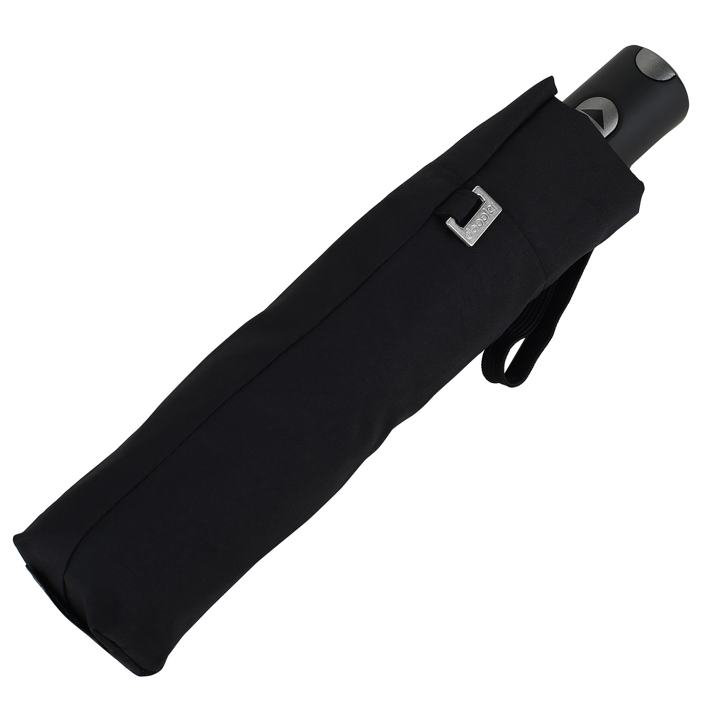 Зонт в три сложения Doppler Carbonsteel Magic