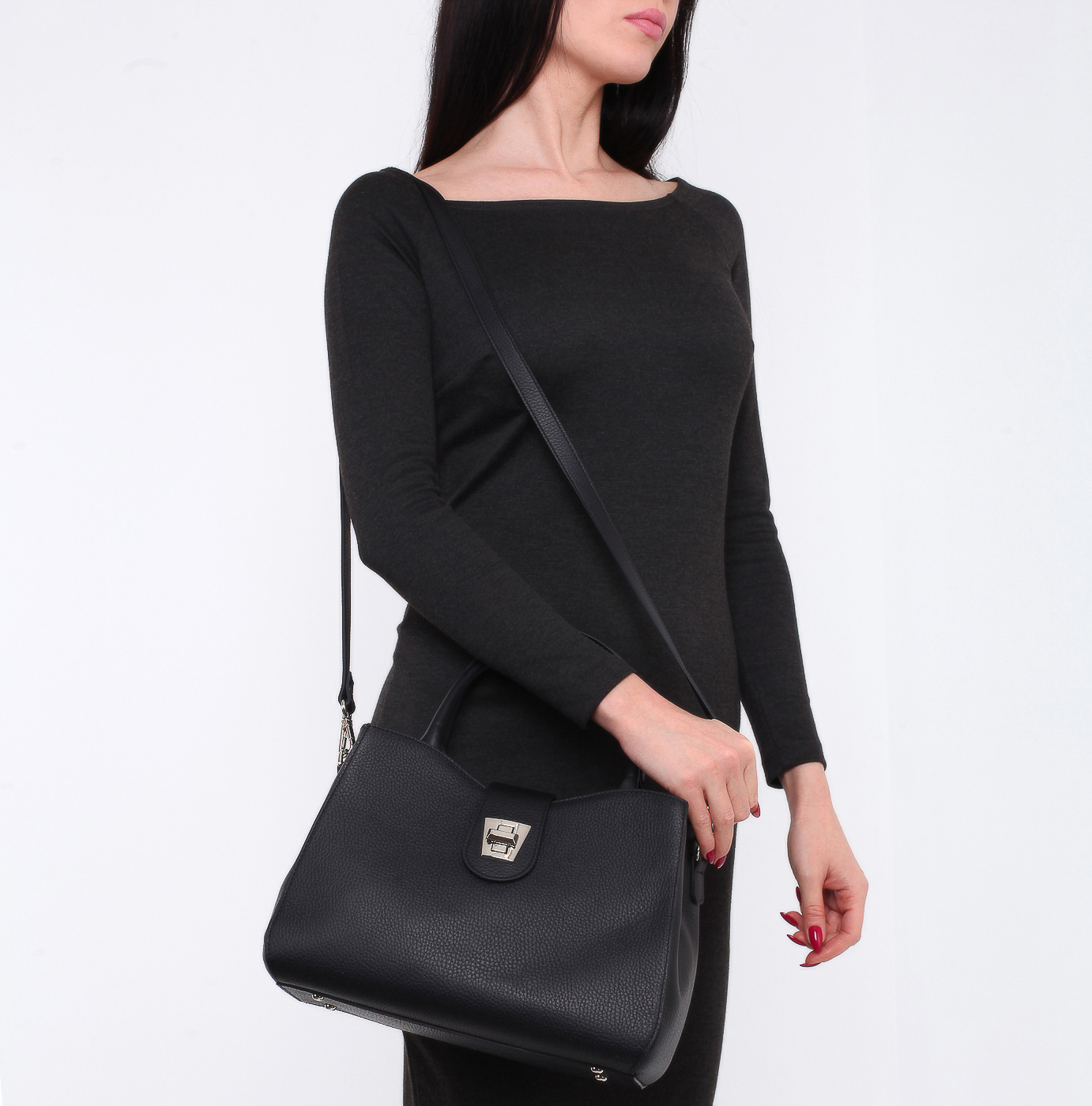 Сумка Chatte Marseille