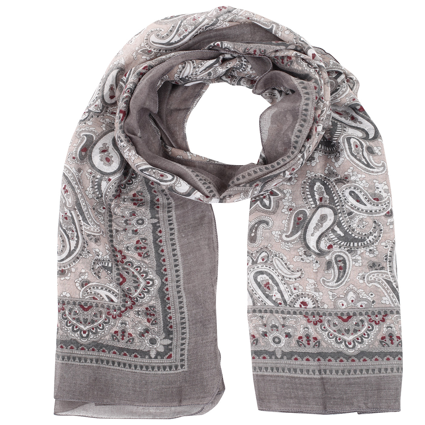 Jane&apos;s Story Женский палантин