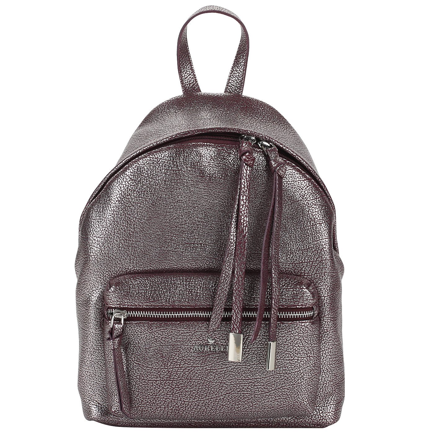 Aurelli Кожаный рюкзак