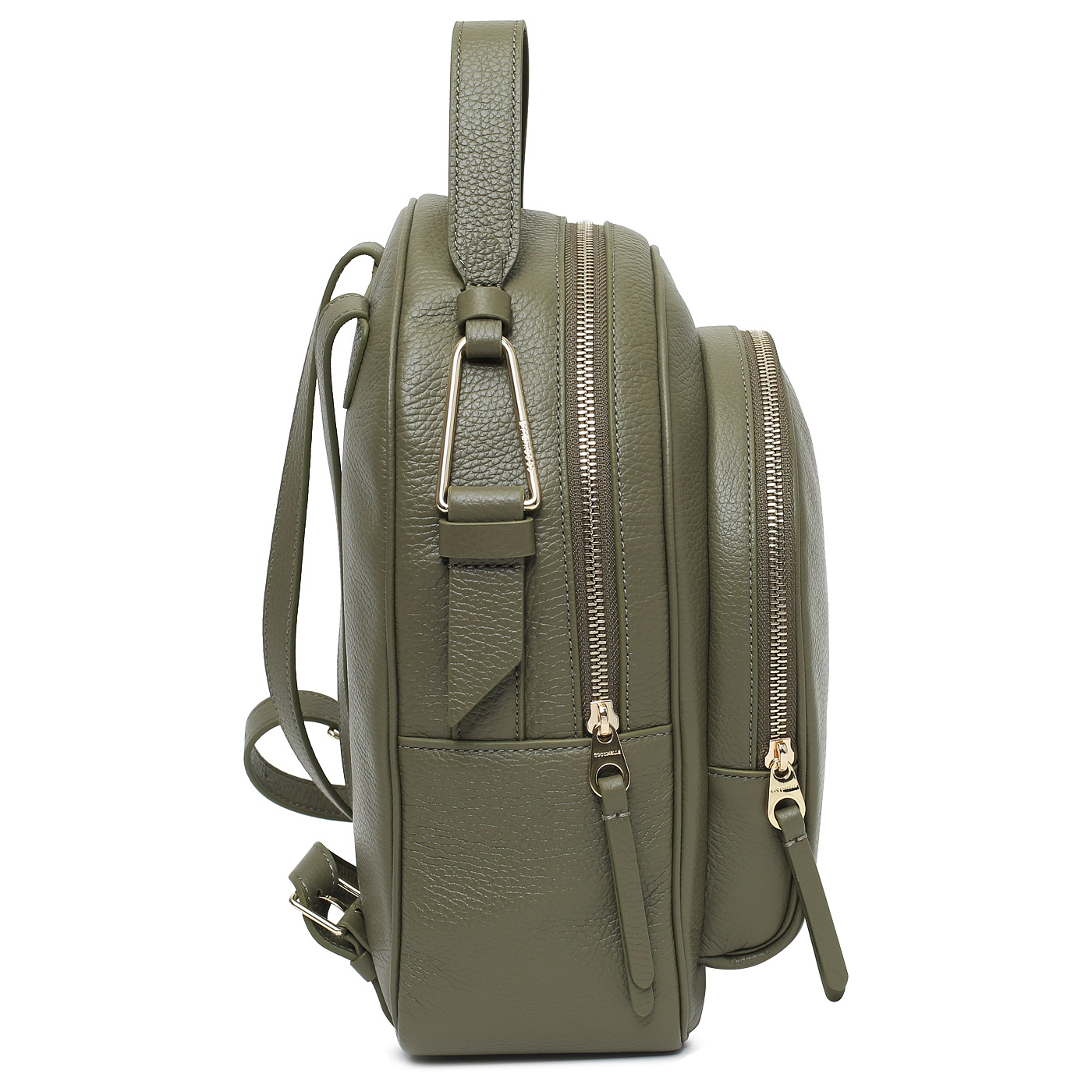 Кожаный рюкзак Coccinelle CoccinelleMalory