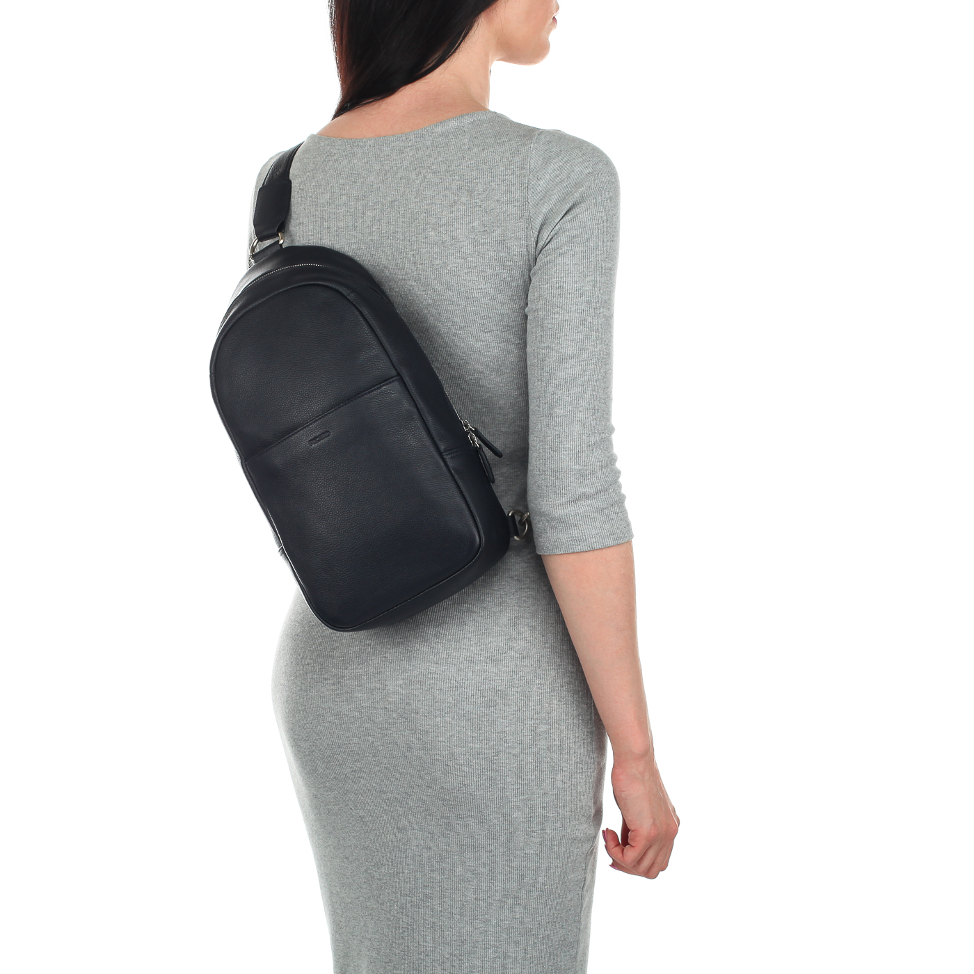 Городской рюкзак на двойной молнии Picard Luis