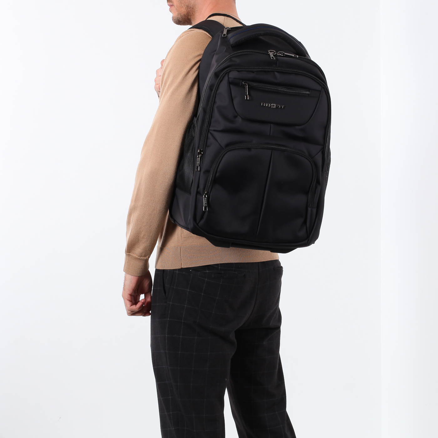 Рюкзак на колесах Eberhart Arcadia