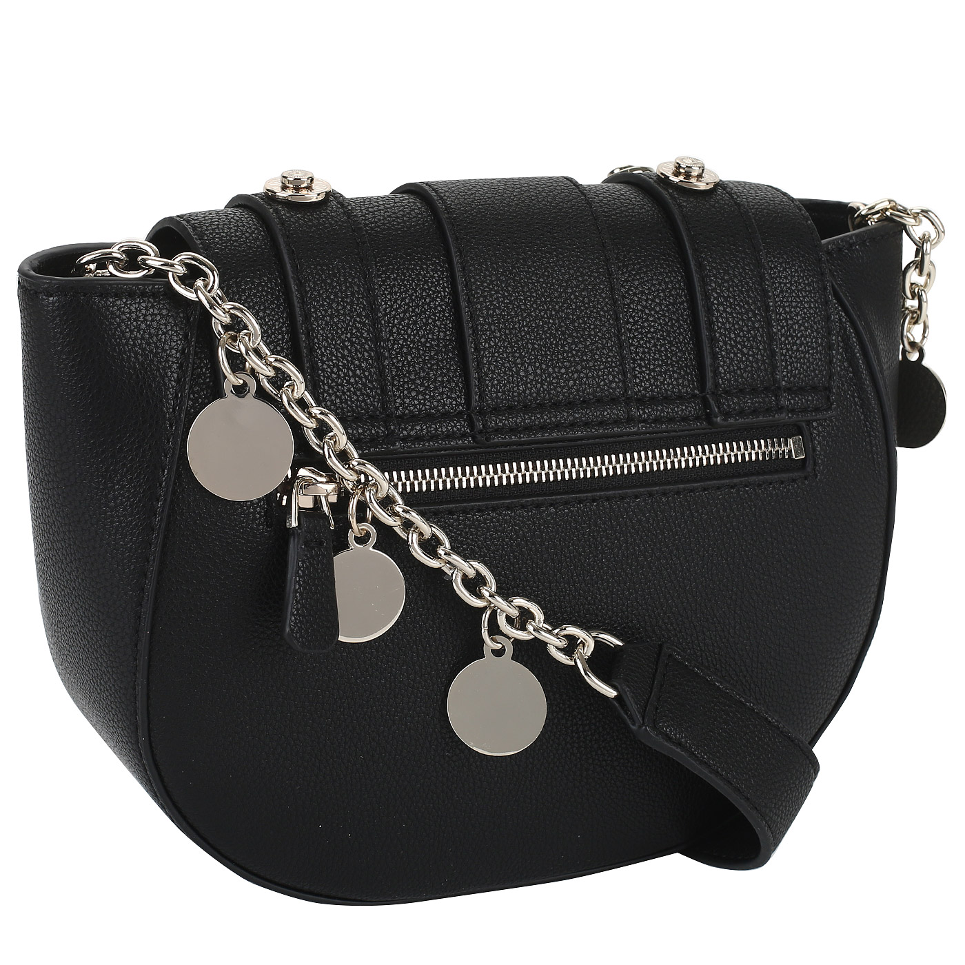 Сумка-седло Guess Zaya