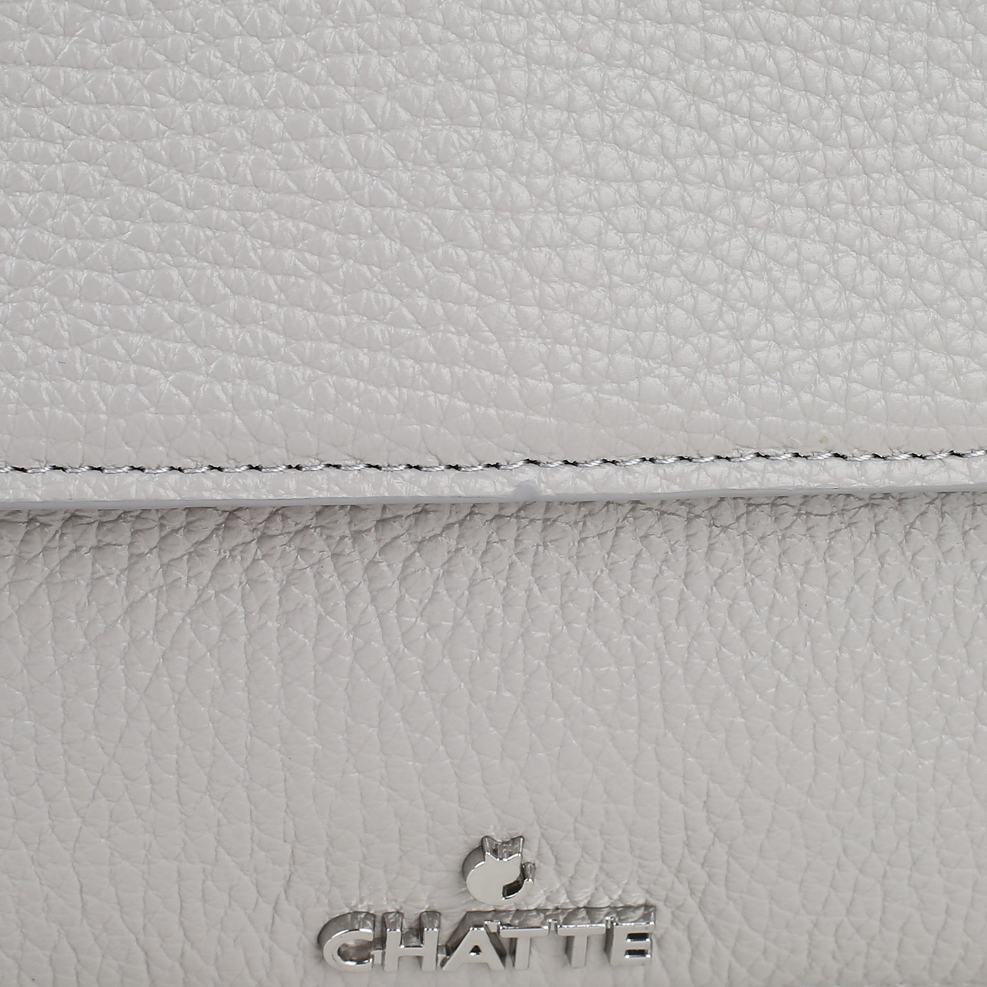 Сумка через плечо Chatte Lion