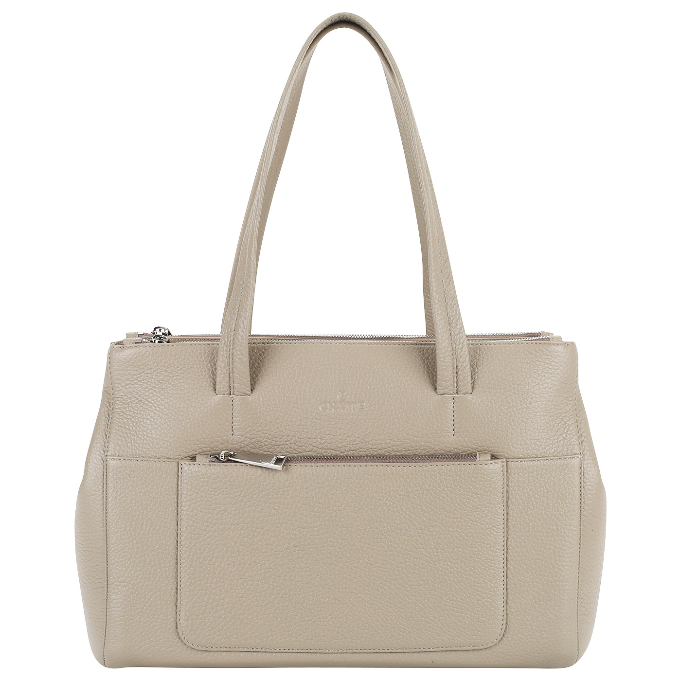 Chatte Сумка из натуральной кожи