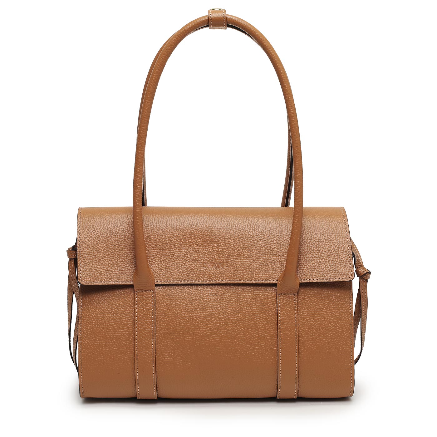 Chatte Кожаная сумка