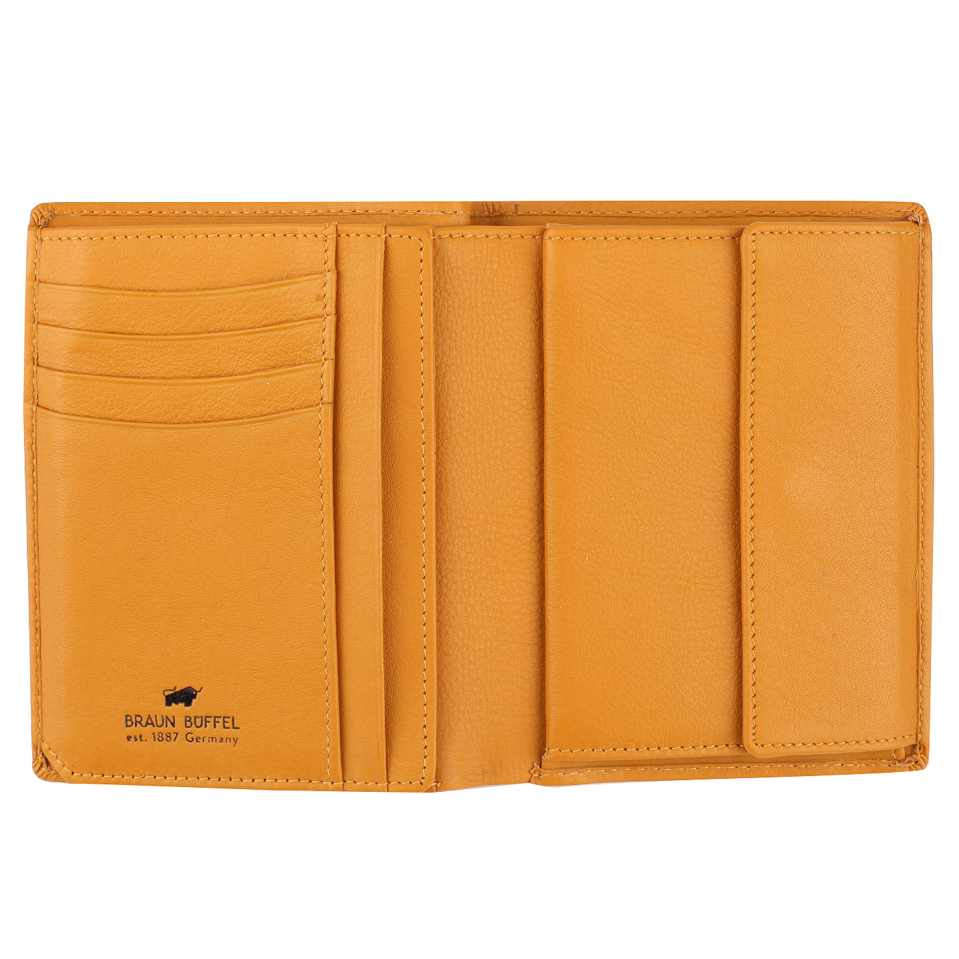 Складной кошелек Braun Buffel Miami