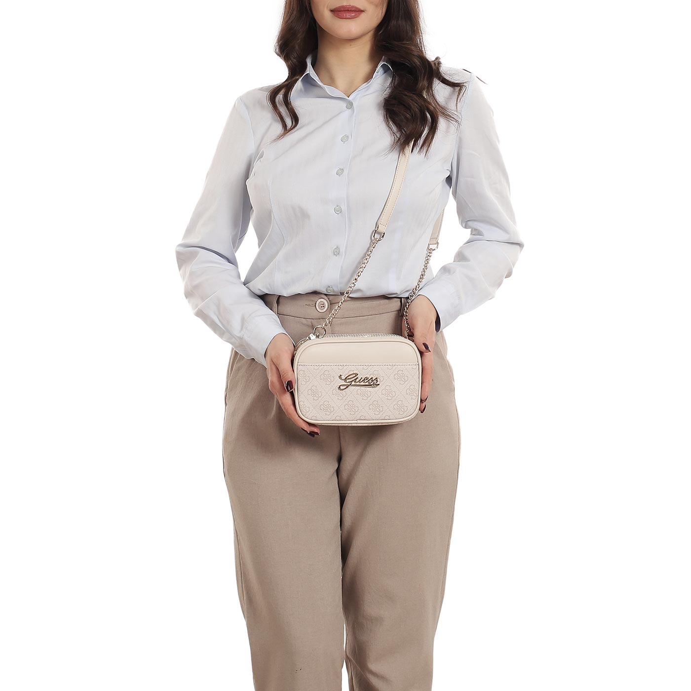 Сумка через плечо Guess Kids