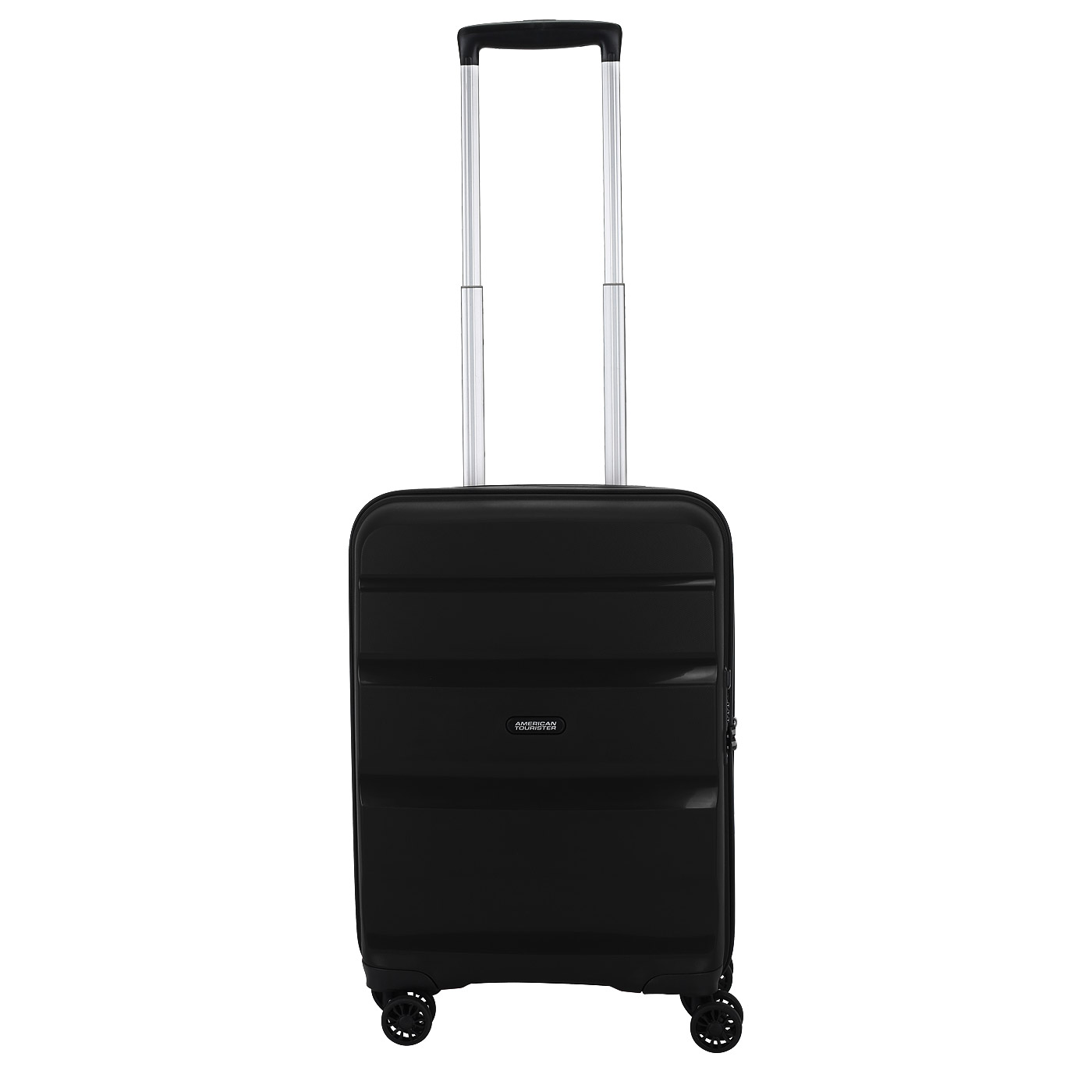 Чемодан для ручной клади из полипропилена с кодовым замком American Tourister Bon Air