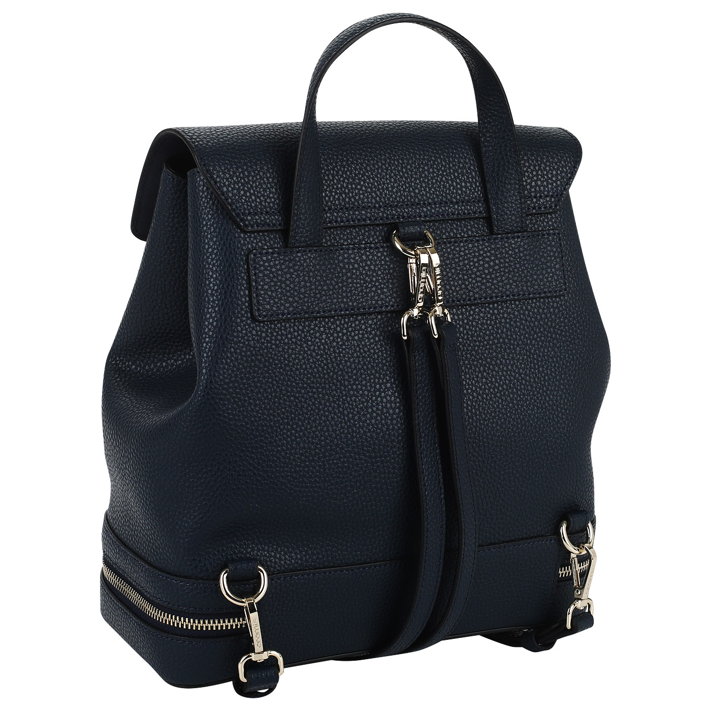 Темно-синий рюкзак Cromia Mina