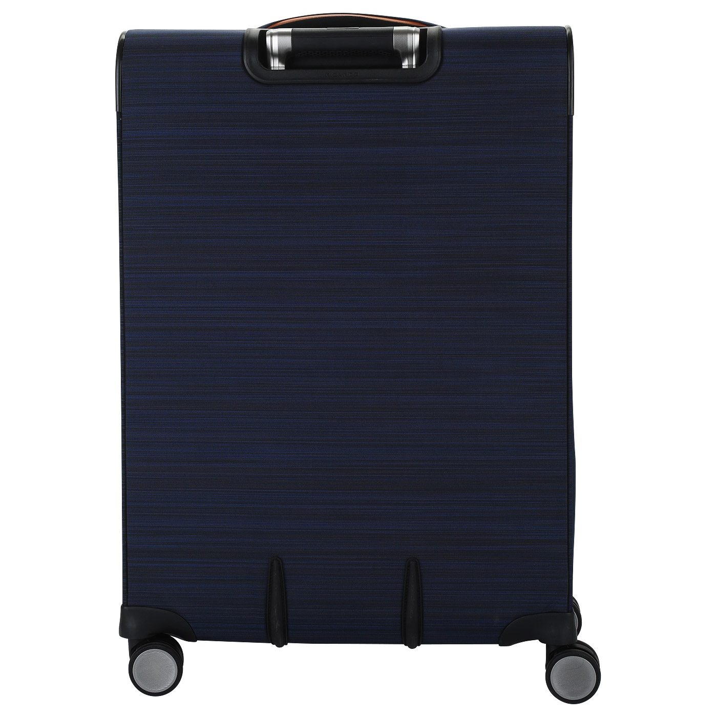 Чемодан средний M тканевый с кодовым замком Ricardo Cabrillo 2.0 Softside