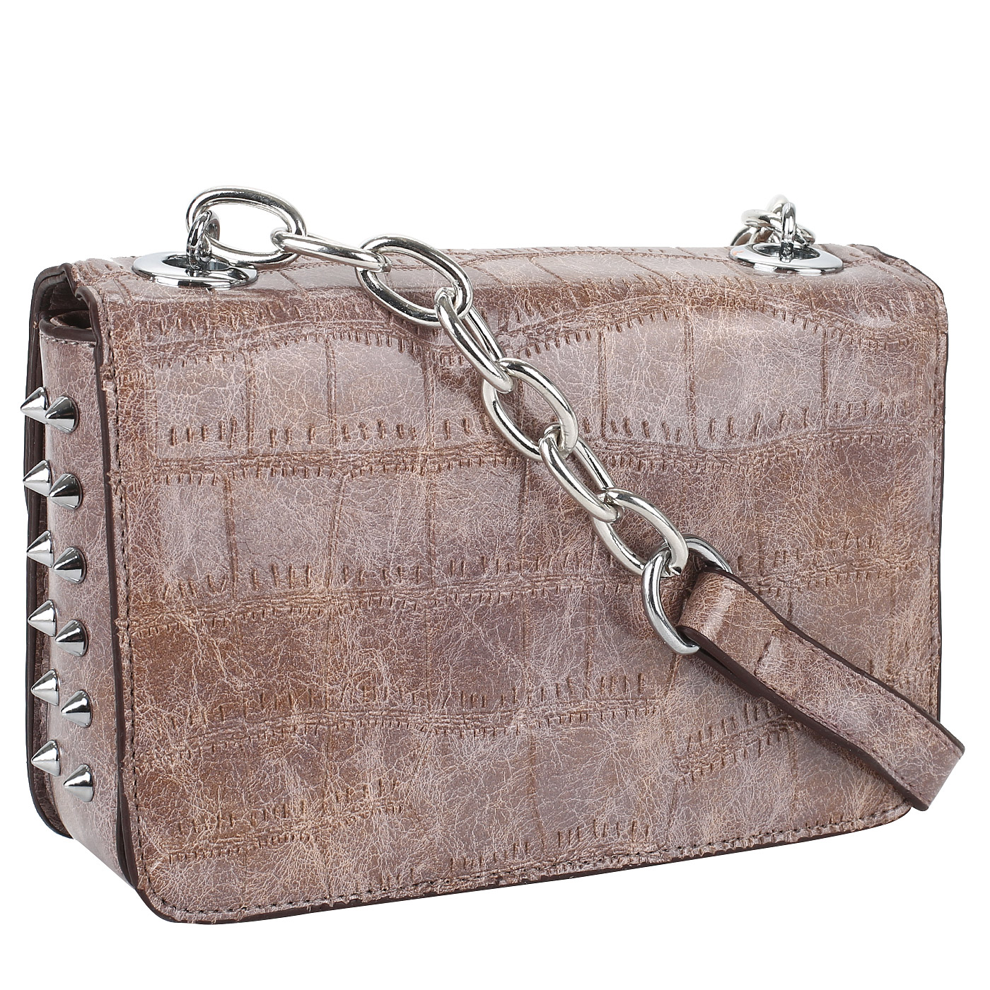 Сумочка с тремя отделениями Dispacci 