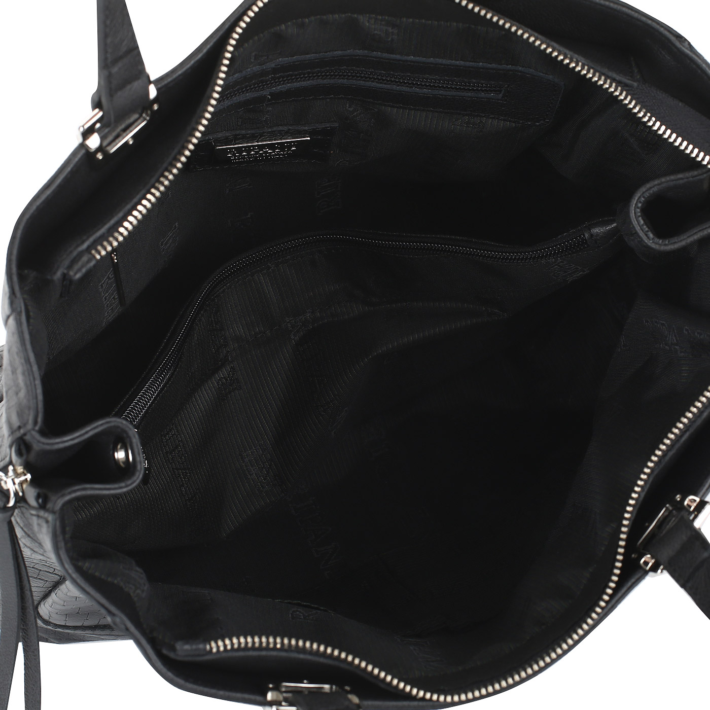 Сумка с двумя отделами Ripani Betulla