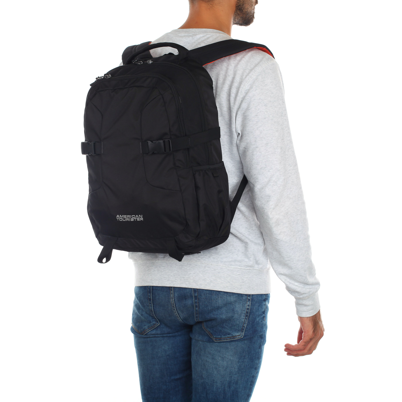 Рюкзак с отделом для ноутбука American Tourister Urban Groove