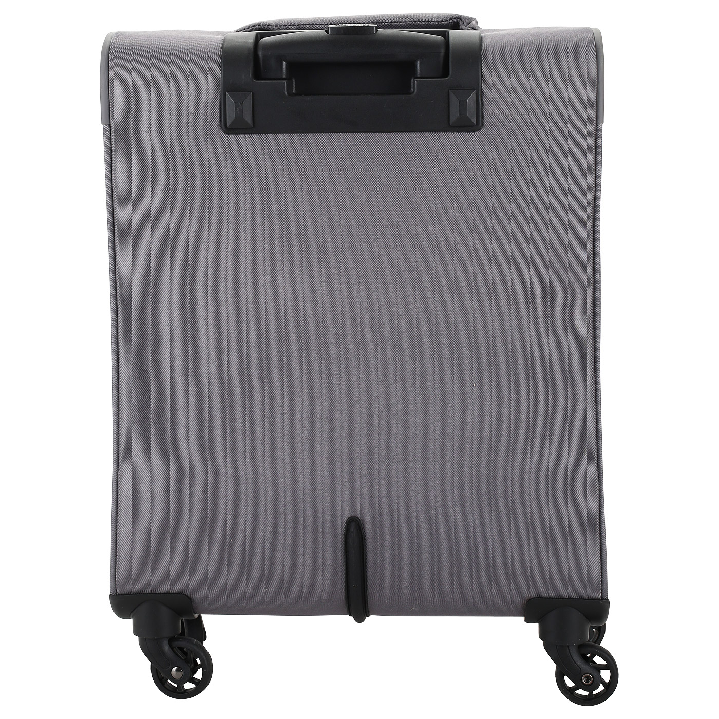 Чемодан для ручной клади тканевый с кодовым замком American Tourister Holiday Heat