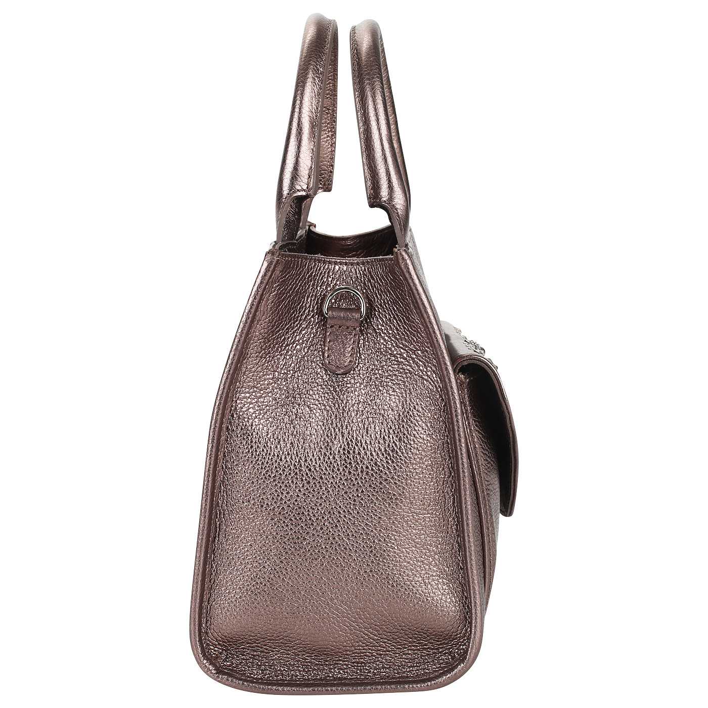 Сумка с двумя отделами Marina Creazioni 