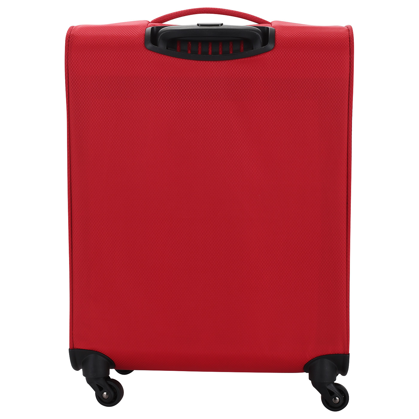 Чемодан для ручной клади тканевый American Tourister Litewing