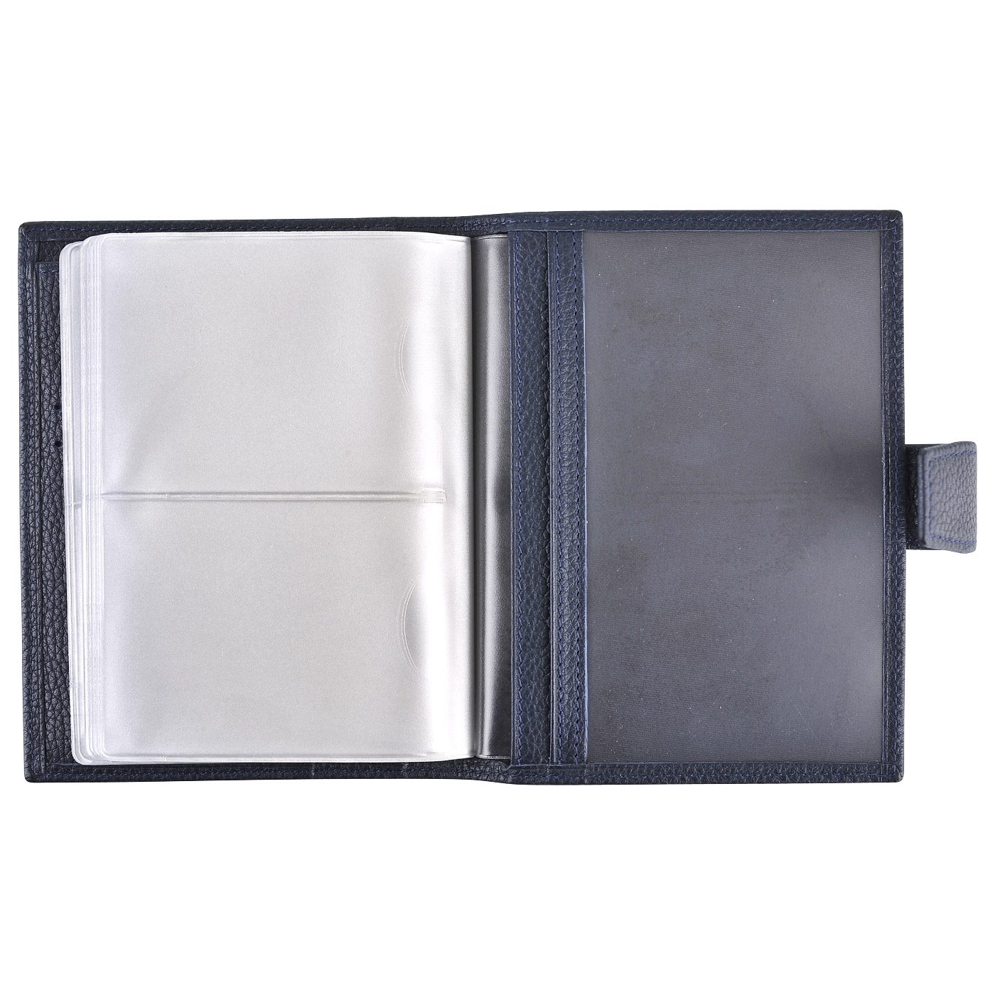 Визитница Mayrhoff Berlin