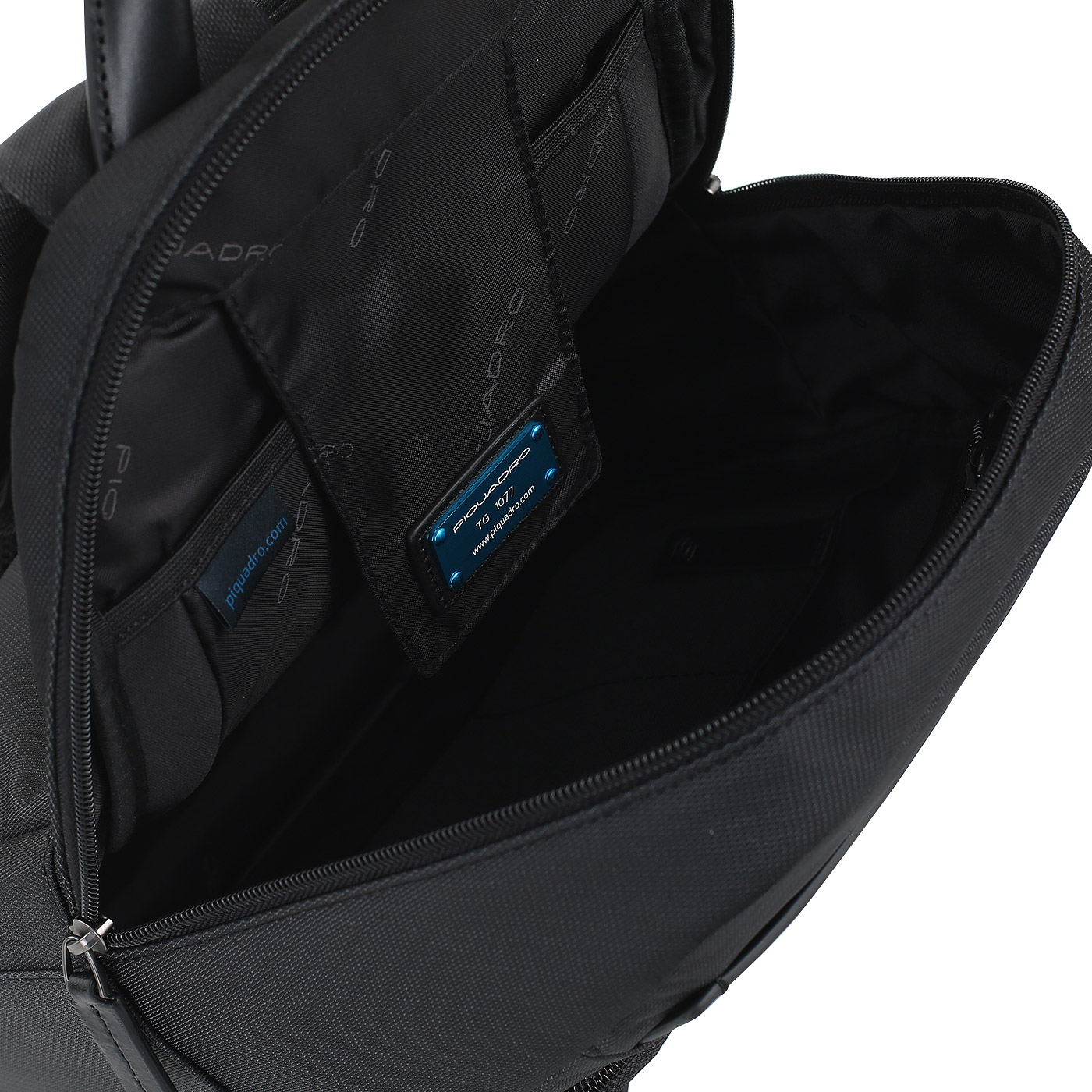 Рюкзак с отделом для ноутбука Piquadro Klout