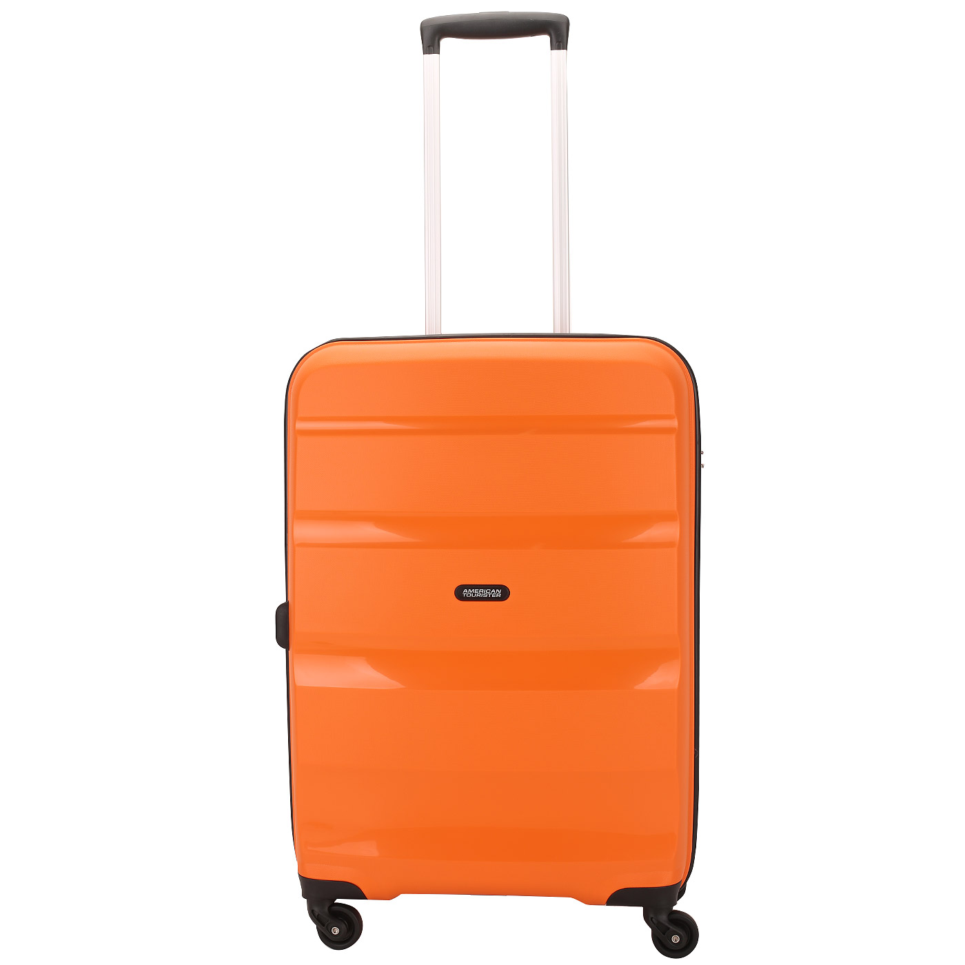 Чемодан средний M из полипропилена с кодовым замком American Tourister Bon Air