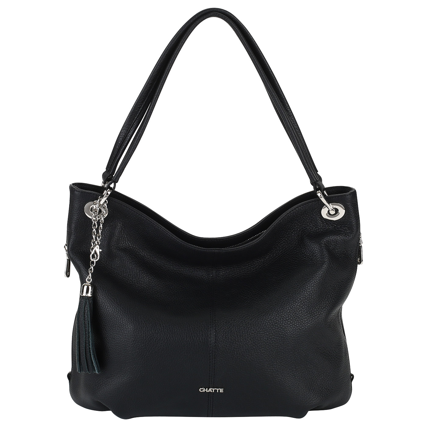 Chatte Мягкая вместительная сумка