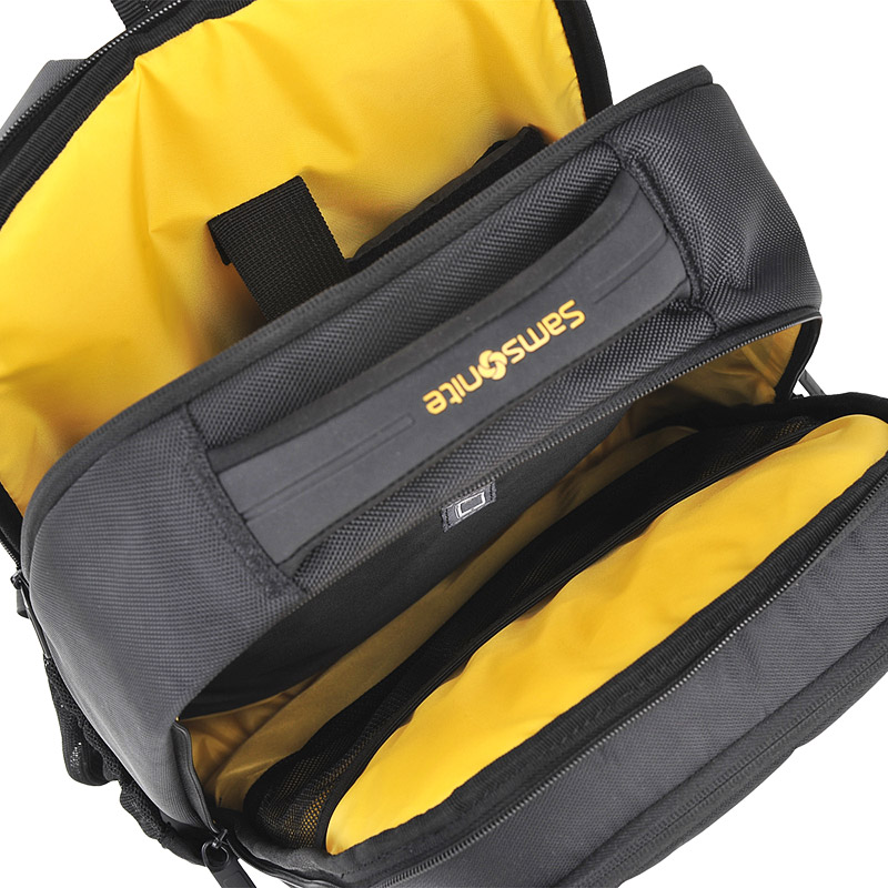 Рюкзак Samsonite Ikonn