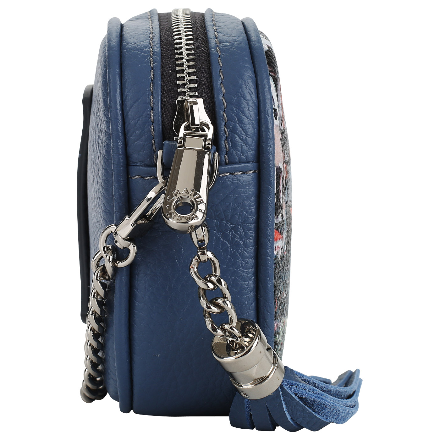 Сумочка кросс-боди Chatte Lille