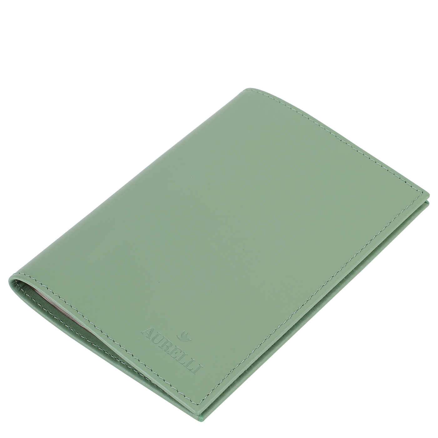 Обложка для паспорта Aurelli Ocean