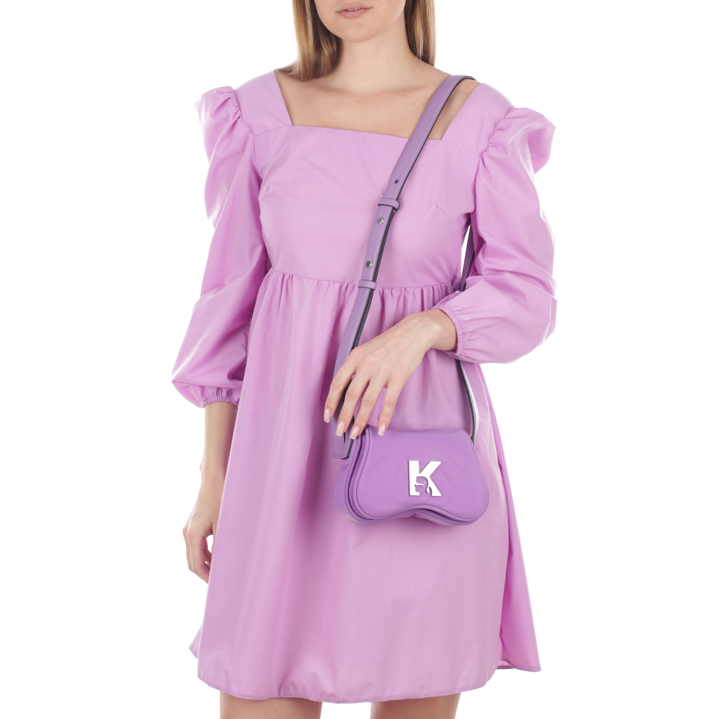 Сумка через плечо Karl Lagerfeld Jeans Sunglasses