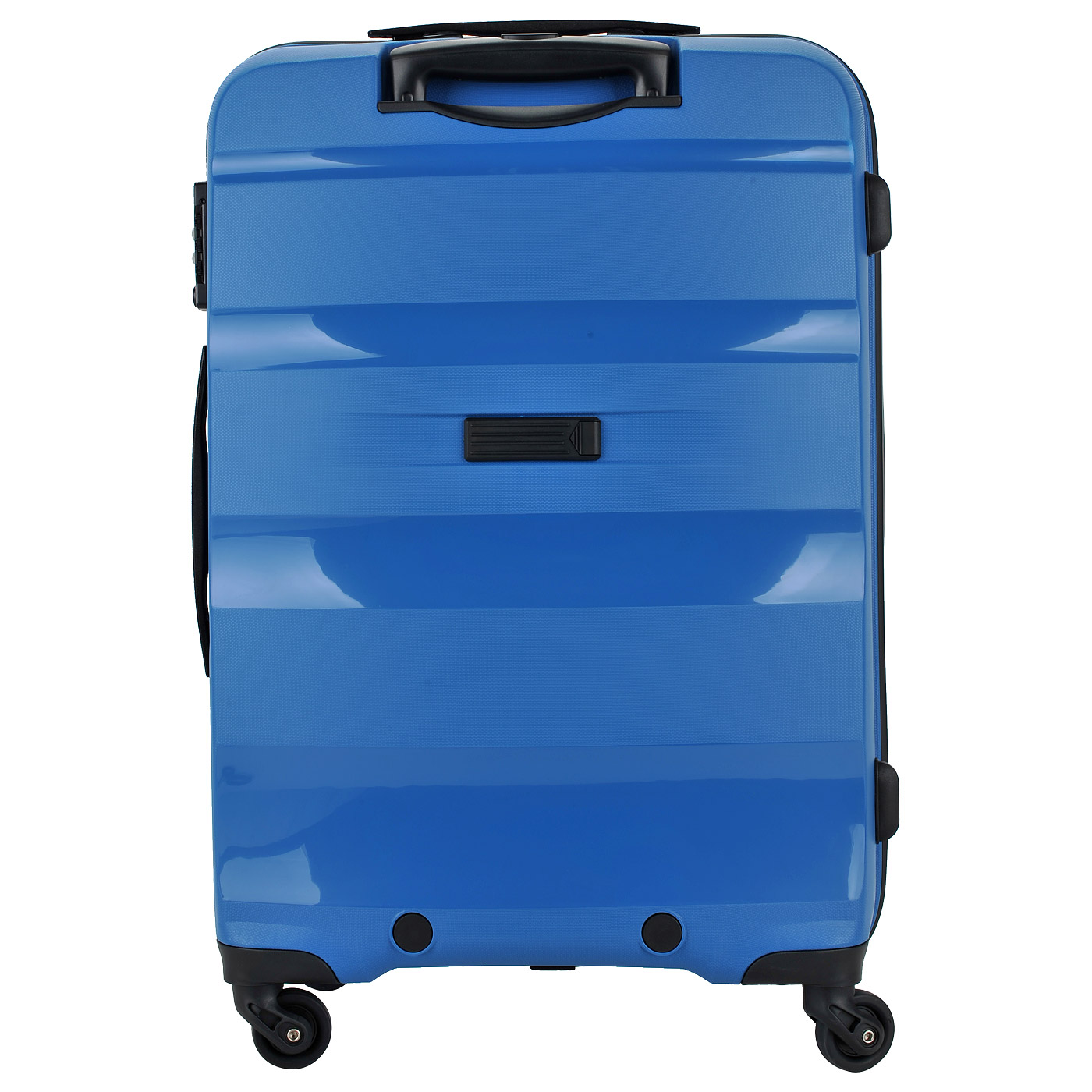 Чемодан средний M из полипропилена с кодовым замком American Tourister Bon Air