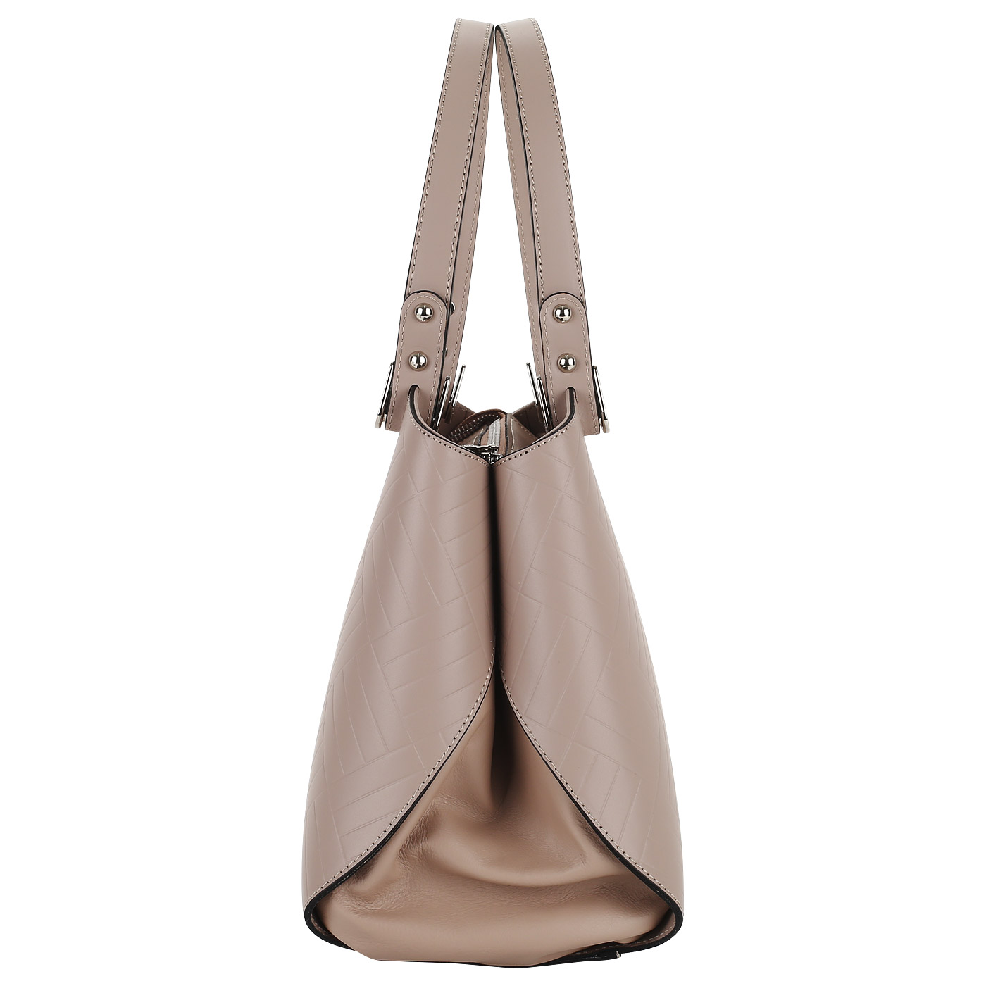 Сумка с двумя отделами Sara Burglar Bella Dama