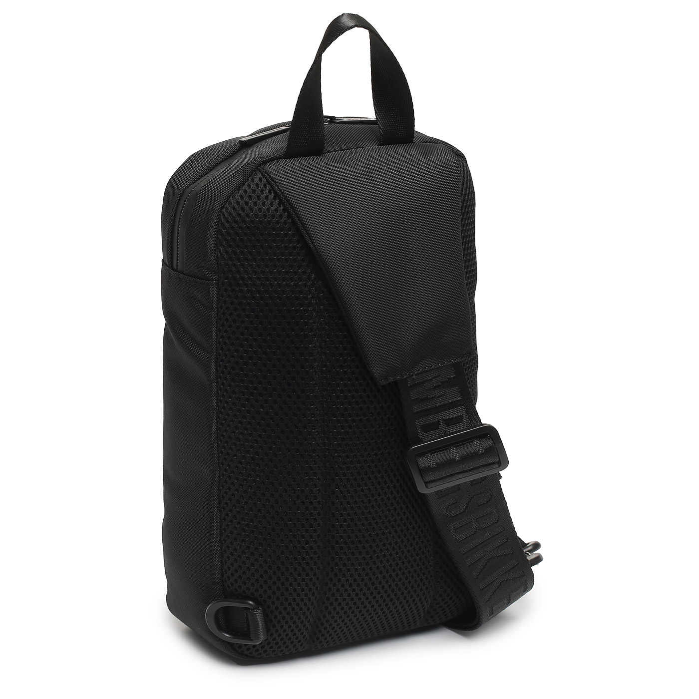 Однолямочный рюкзак Bikkembergs Simon