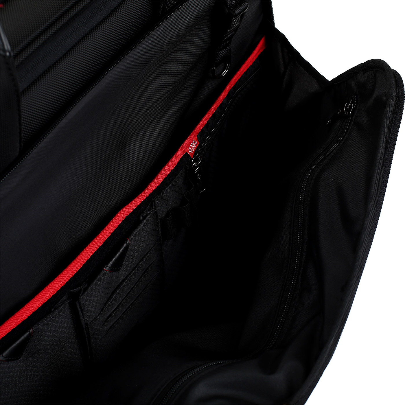 Бизнес-кейс на колесах Samsonite Pro-DLX 5