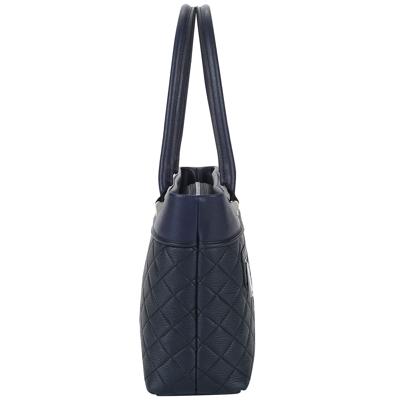 Стеганая сумка Chatte 