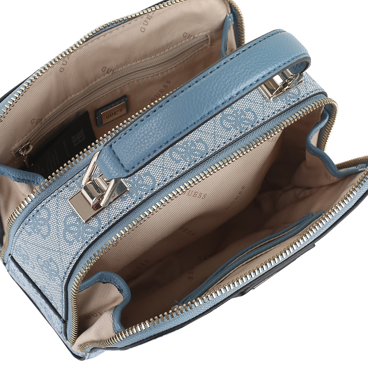 Сумка кросс-боди Guess Candace