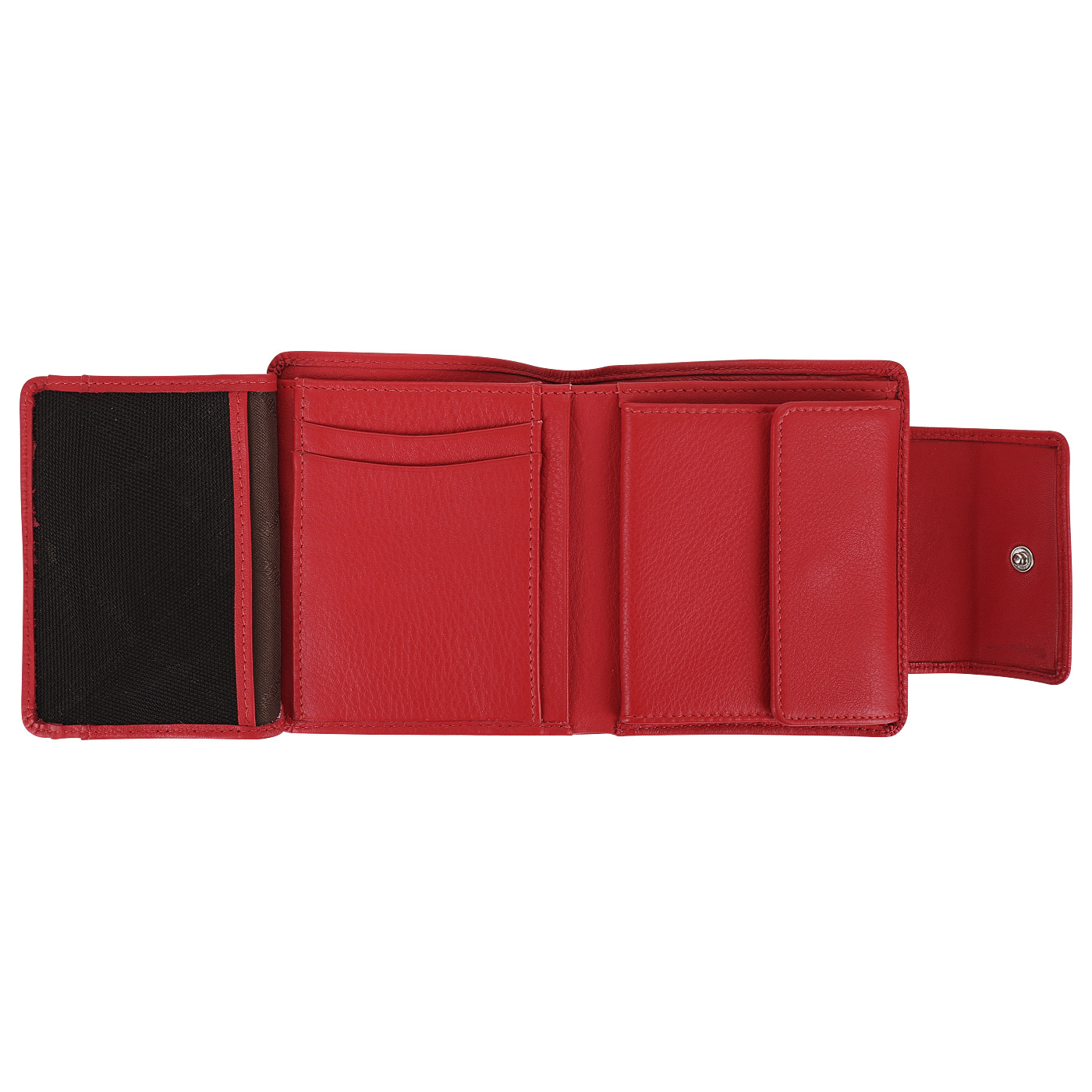 Кошелек на кнопке Braun Buffel Miami