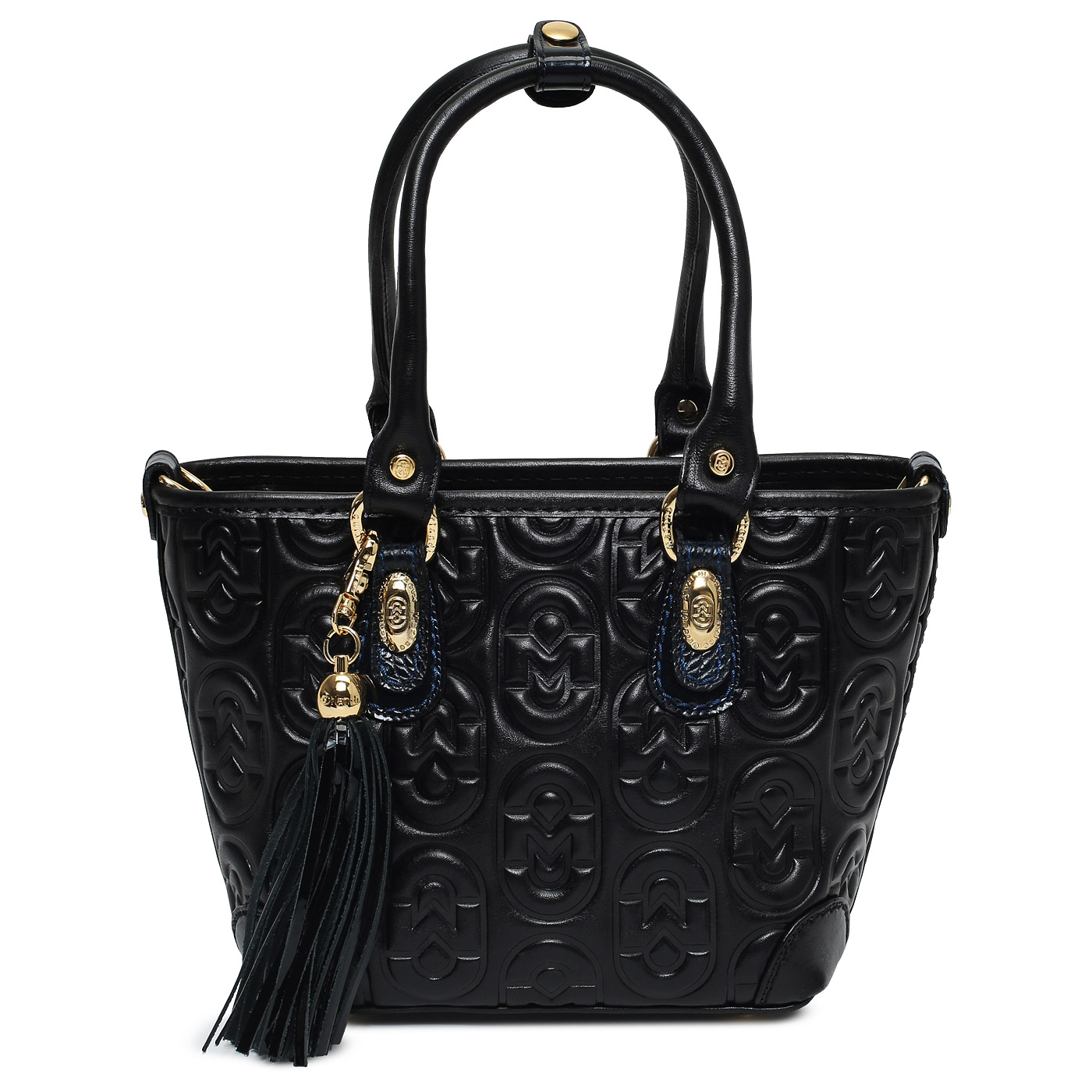 Marino Orlandi Кожаная сумка